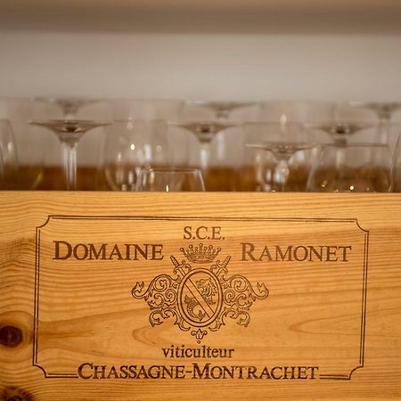 Villa Little Montrachet Chassagne-Montrachet Exterior foto