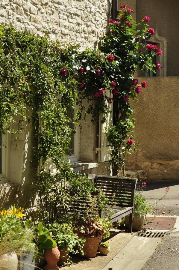 Villa Little Montrachet Chassagne-Montrachet Exterior foto