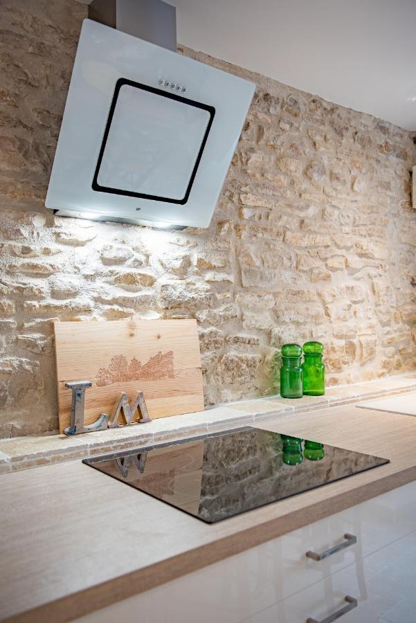 Villa Little Montrachet Chassagne-Montrachet Exterior foto